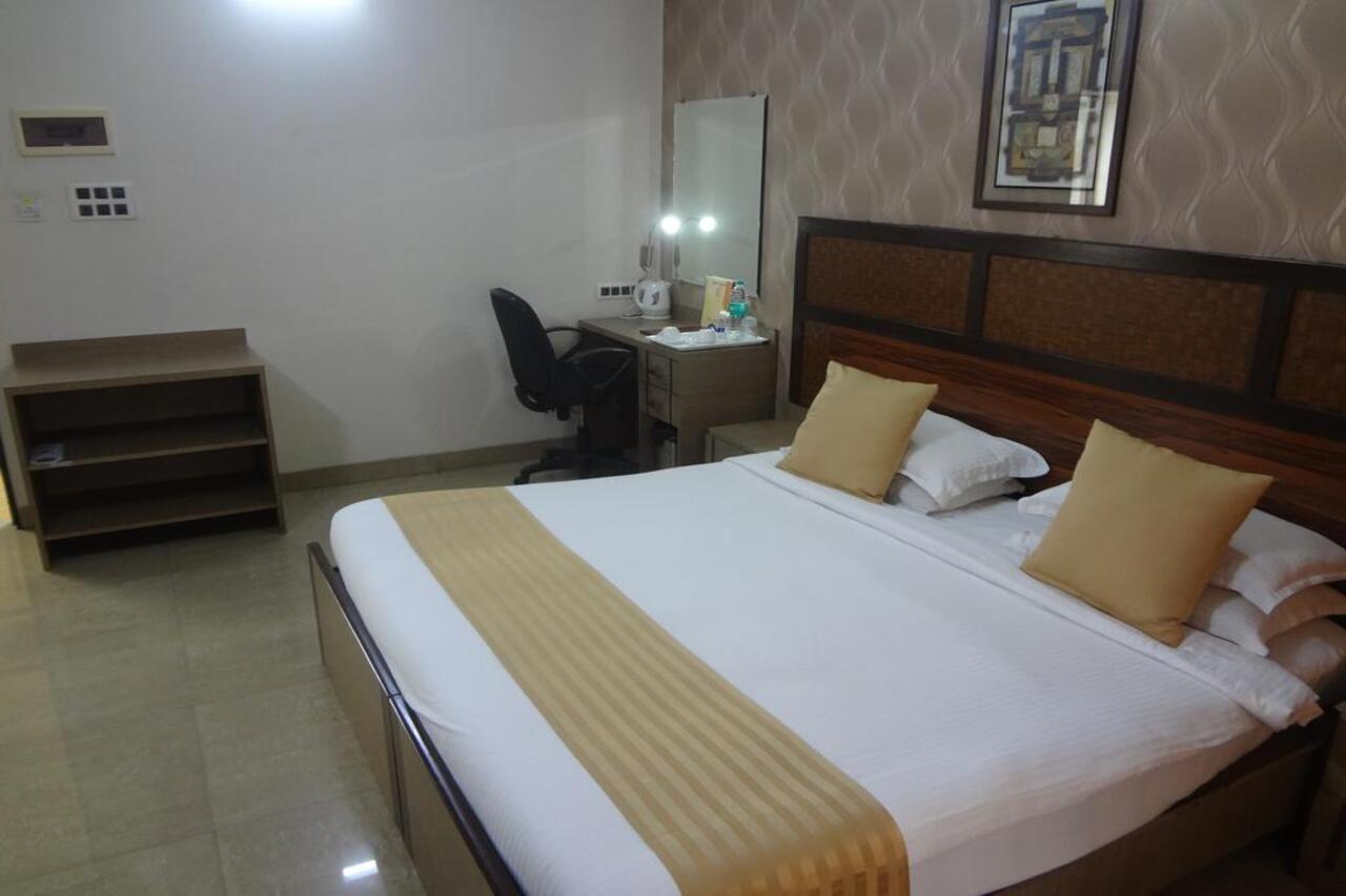 Jyoti Dwelling Hotel Bombaj Zewnętrze zdjęcie