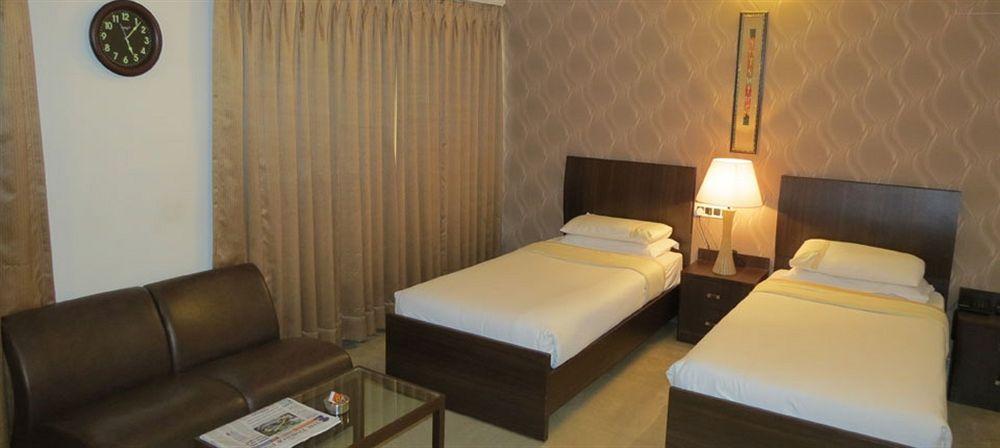 Jyoti Dwelling Hotel Bombaj Zewnętrze zdjęcie