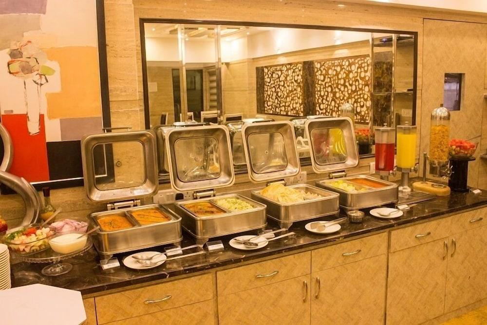 Jyoti Dwelling Hotel Bombaj Zewnętrze zdjęcie
