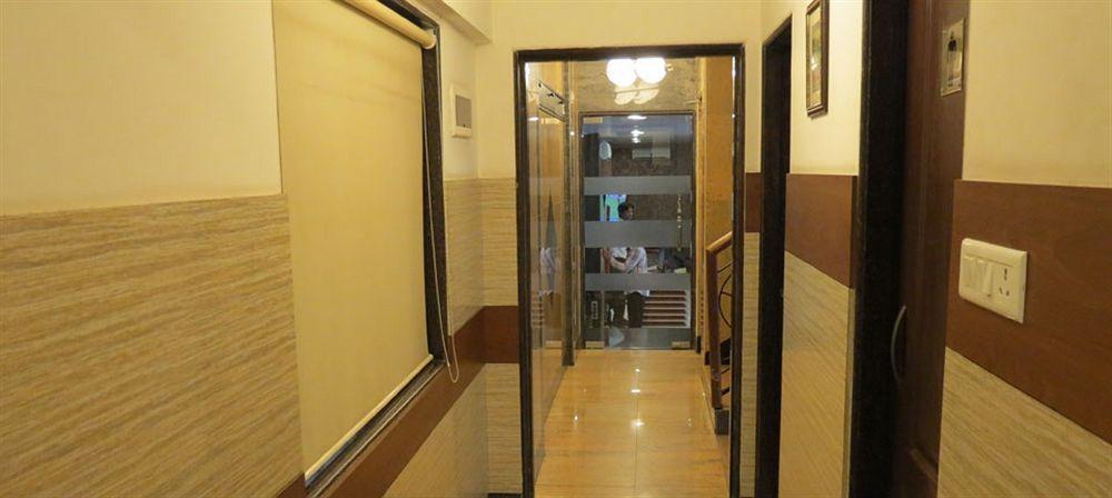 Jyoti Dwelling Hotel Bombaj Zewnętrze zdjęcie