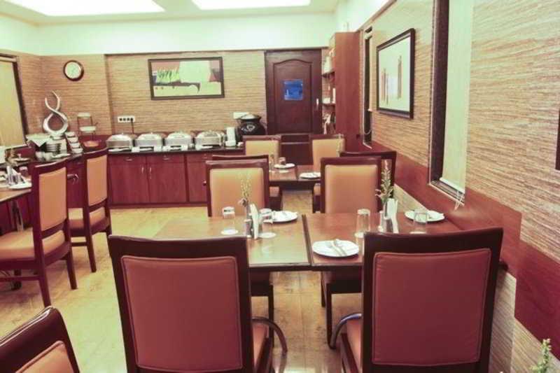 Jyoti Dwelling Hotel Bombaj Zewnętrze zdjęcie