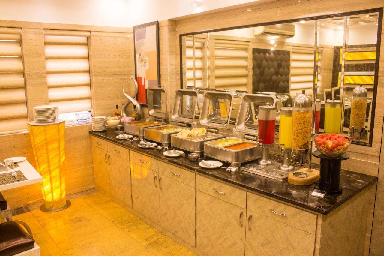 Jyoti Dwelling Hotel Bombaj Zewnętrze zdjęcie