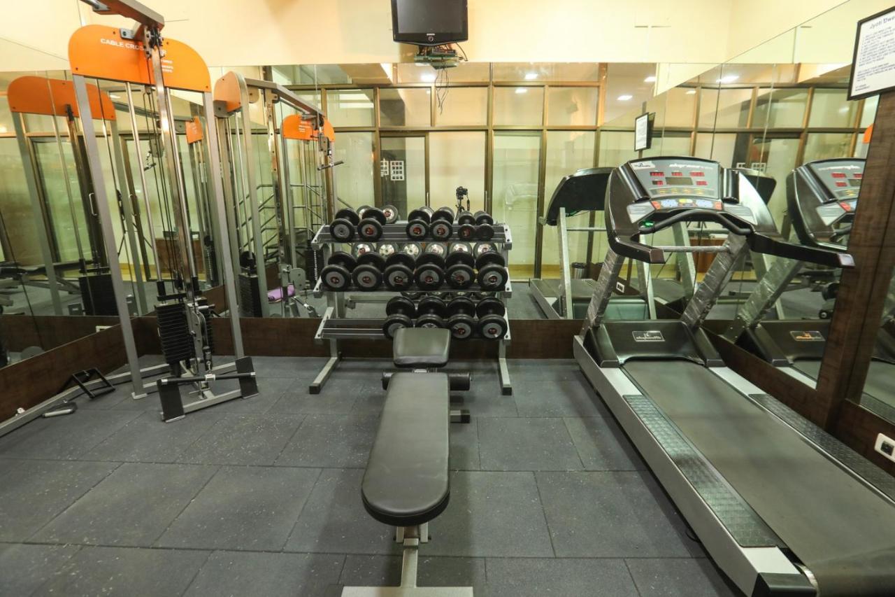 Jyoti Dwelling Hotel Bombaj Zewnętrze zdjęcie