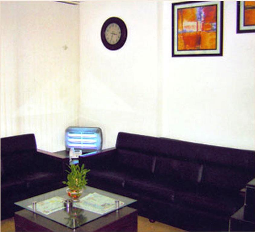 Jyoti Dwelling Hotel Bombaj Zewnętrze zdjęcie